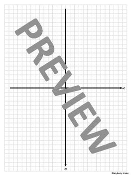 Image result for Science Graph Paper Printable