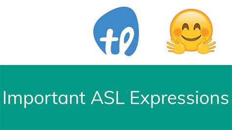 Image result for ASL Key