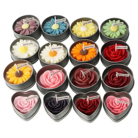 New Design Private Label Candle Customized Soy Wax Scented Candles with ...