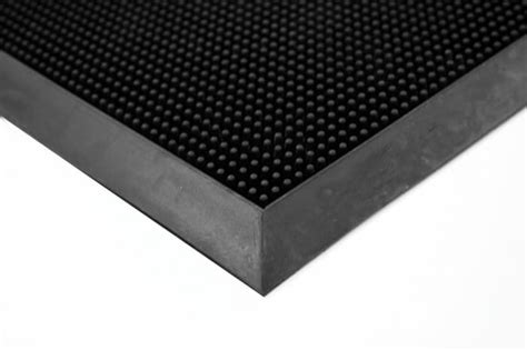FT010002 Coba Europe | Coba Europe Fingertip, Entrance Mat Small Rubber ...