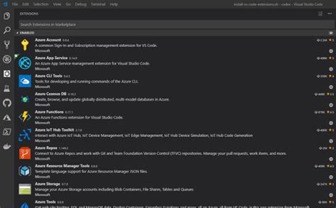 How to Export Visual Code File for Other 的图像结果