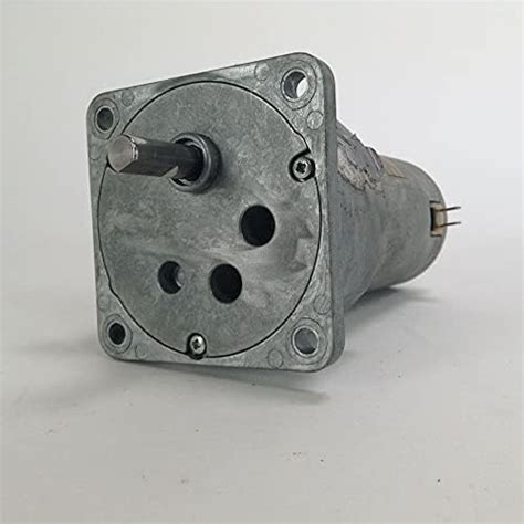 Buhler 1.61.050.461.01 Motor DC 24V 0.8Nm 240rpm 1.75A 12:1 146/4 DC ...