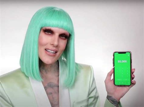 Cash App scammers are impersonating Jeffree Starr and David Dobrik in ...