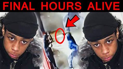 Unravelling the Mystery: The Untold Story of Notti Osama's Tragic End ...