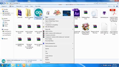 Arduino IDE Install 64X Tutorial 的图像结果