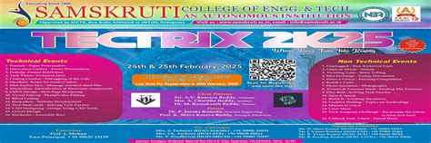 Samskruti College of Polytechnic