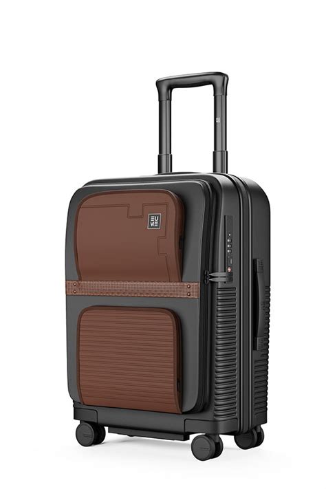 Carriall Bags | Smart Luggage, Laptop Backpacks & Vegan Leather Bags ...