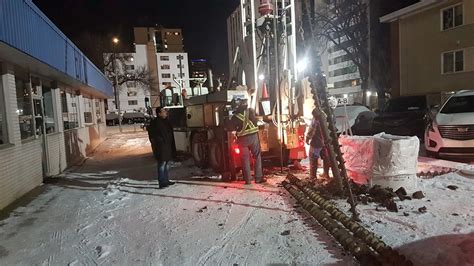 Image result for Geotecnical Engineering Example