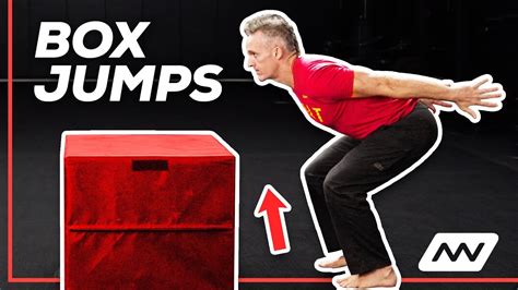 High Box Jump 的图像结果