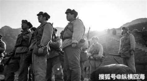 松骨峰战役71周年，重读《谁是最可爱的人》-千里眼视频-搜狐视频