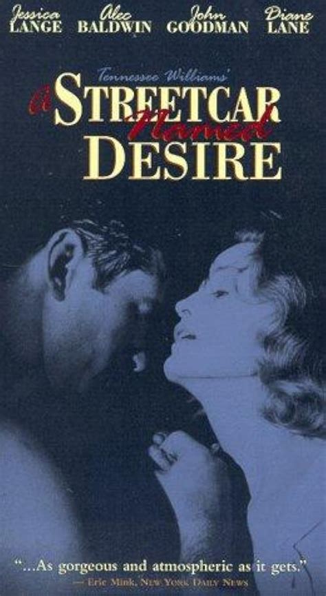 A Streetcar Named Desire (TV Movie 1995) - IMDb