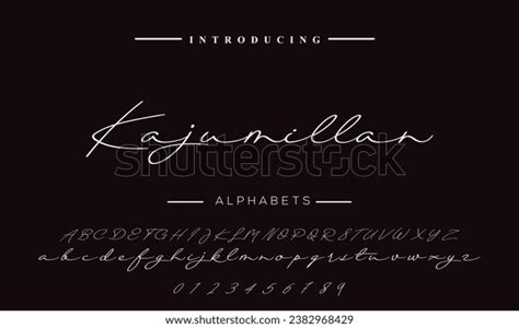Image result for Hand Drawn Alphabet Script