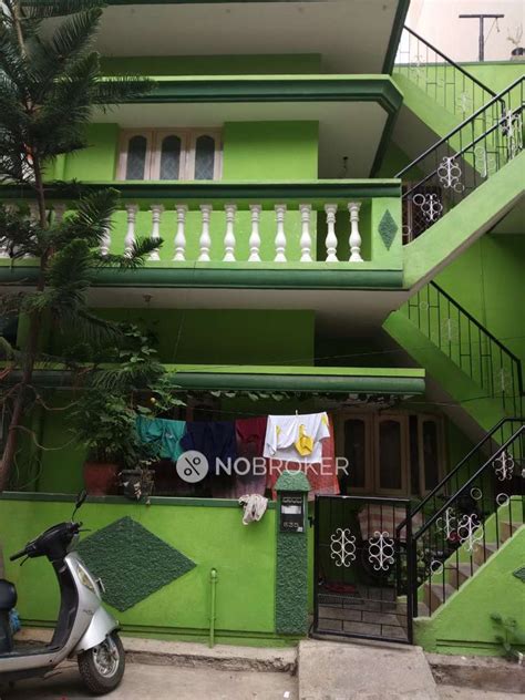 Standalone Building Mahadeshwara Nagar - Without Brokerage Unfurnished ...