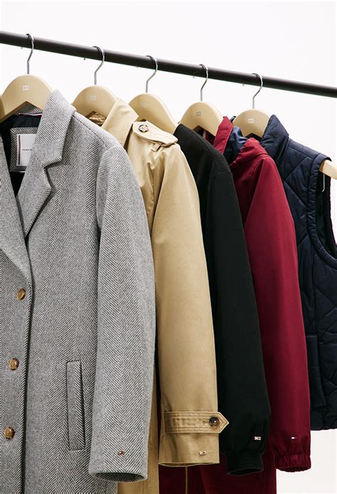 Women's Parkas & Puffer Jackets | Winter Coats | Tommy Hilfiger