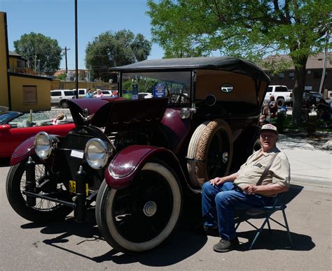 Driven by Purpose: Bear River Young Life car show highlights community ...