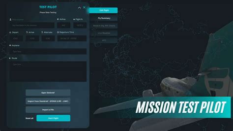 The Sim Pilot Tutorial 的图像结果