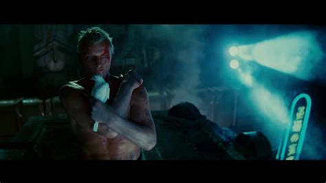 Image result for Blade Runner Deleted Scene