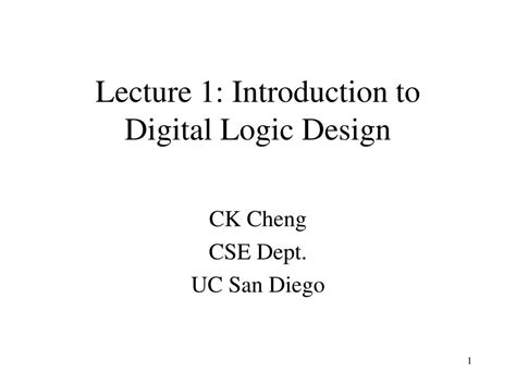 Image result for Introduction to Logic Design Kit
