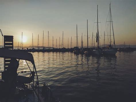 Kiki Sails (Athens) - All You Need to Know BEFORE You Go