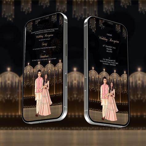 Reception Party – Invitoai