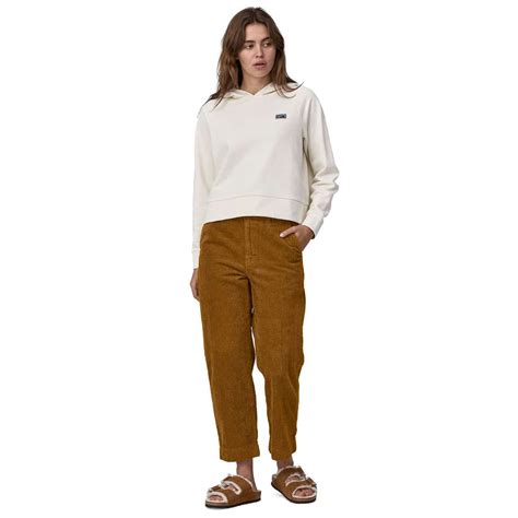 Patagonia Wide Wale Corduroy Pants - Women's | MEC