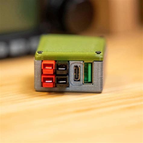 Image result for Anderson Power Pole Distribution Block