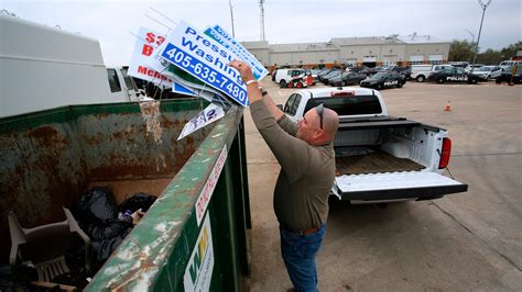 Image result for Code Enforcement Not Welcome Sign