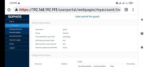 APSIT: FE & DSE 2025 students Internet Credentials | APSIT