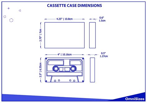 Case Dimensions Measurement at Jose Nicoll blog