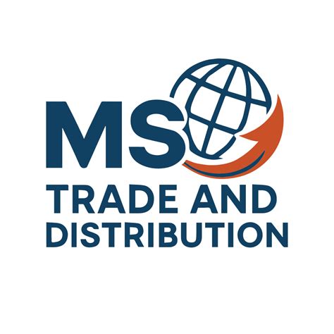 MS Trade and Distribution