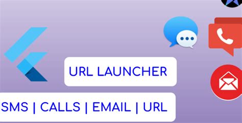 Image result for Flutter Package URL Launcher