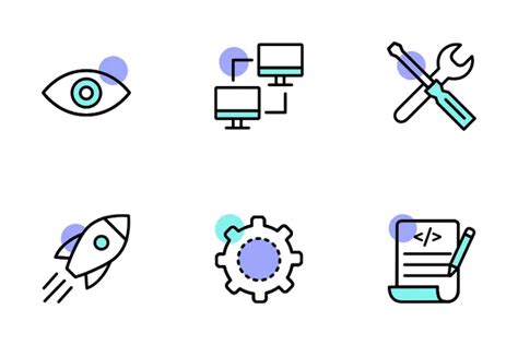 Image result for Automation Testing Icon