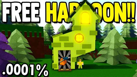 Image result for Build a Boat Harpoon Tutorials