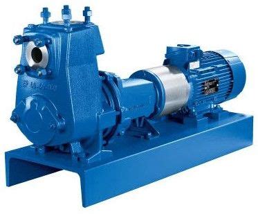 Technova Engineering Services Mumbai - Ksb Ultra Plus Three Phase ...