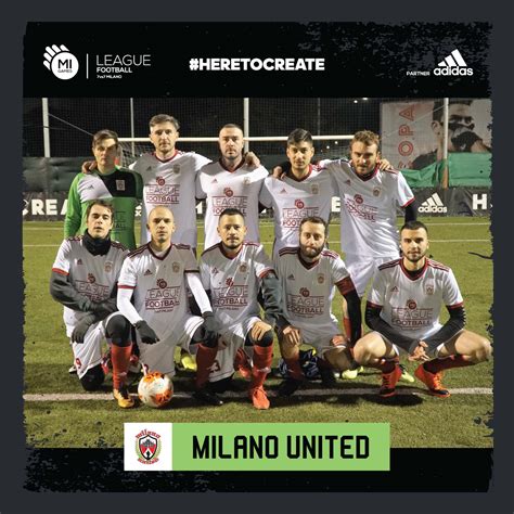 Milano United