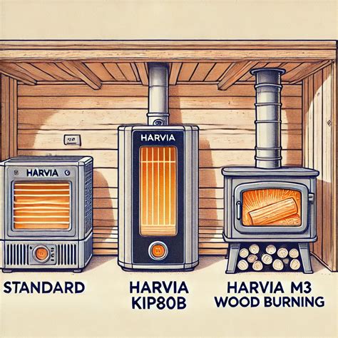 Heaters – 2 Person – BnB Barrels