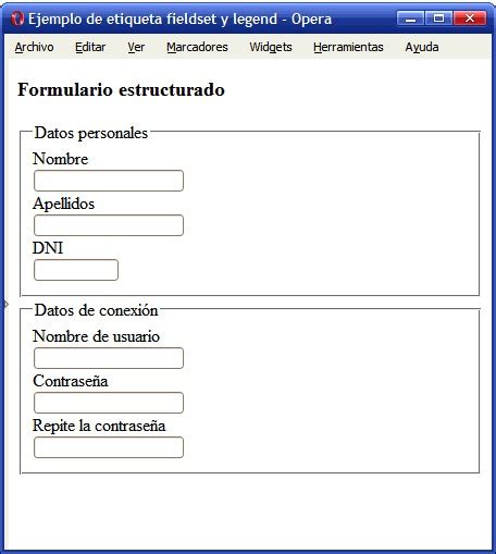 Image result for Formulario Examples