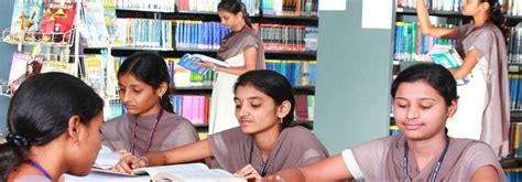 Mother Teresa Institute of Science and Technology, Khammam - Admissions ...