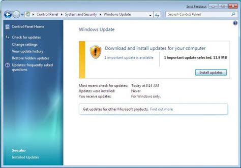 Обновление системы Windows 10 и 7: пошаговая инструкция, рекомендации