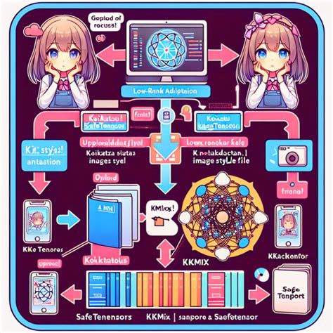 Changing File Names of Loras and Models 的图像结果