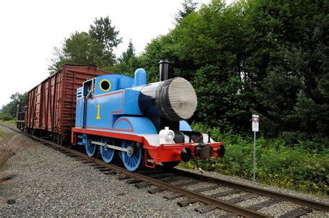 Are Thomas The Tank Engine Trains Worth Anything at Georgina Crosby blog
