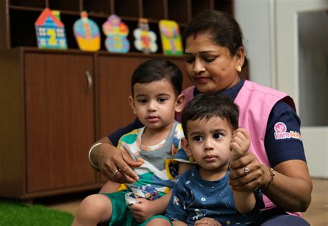 Kara4Kids - Fostering Early Education for Children