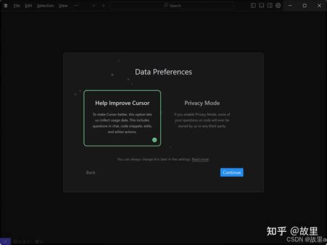 Cursor Library 的图像结果