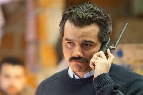 'Narcos' star Wagner Moura to attend IFFI