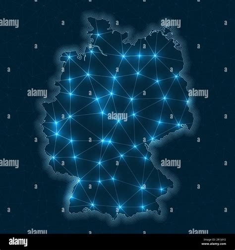 Image result for Internet Speed Germany Map