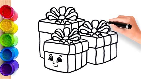 Import Box Drawing 的图像结果