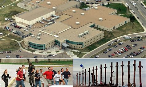 What Does Columbine Look Like Now at Morgan Hamilton blog