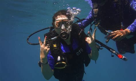 OCEAN TRIBE SCUBA DIVING (2026) All You Need to Know BEFORE You Go ...