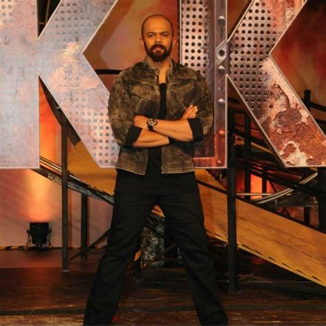 Rohit Shetty Likely To Rope Prabhas & Salman Khan For His Next Film ...