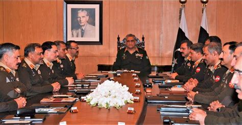 How Pakistan's Army Remains in Power Without Being in the Seat of Power ...